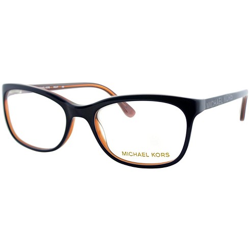 Michael kors store eyeglasses womens navy