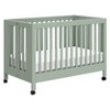 Babyletto Maki Full-Size Folding Crib with Toddler Rail - 4 of 4
