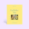 Piecework Puzzles - La Dolce Vita - 3 of 4