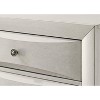 Sapphtopaz Modern Dresser with Drawers & Handle Closet Organizers and Storage with Sturdy Frame Chest of Drawers for Bedroom,Entryway - 3 of 4