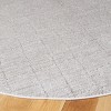 Neptune NPE864 Power Loomed Indoor Rugs - Safavieh - 3 of 3
