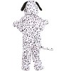 HalloweenCostumes.com Toddler Dalmatian Costume - 3 of 4