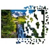 Trefl Mount Rainier Puzzle - 1000pc - 3 of 4