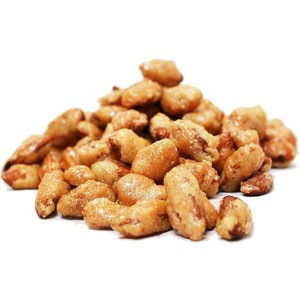 Kosher For Passover Gourmet Toffee Coated Almonds by Its Delish - 1 of 3