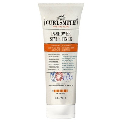 CURLSMITH In-Shower Style Fixer - 8oz - Ulta Beauty