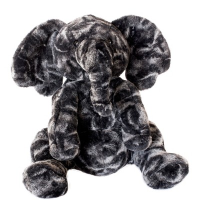 elephant teddy baby