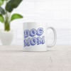 Crazy Dog T-Shirts Dog Mom Mug Funny Puppy Lover Retro Pet Graphic Novelty Coffee Cup-11oz - 2 of 4