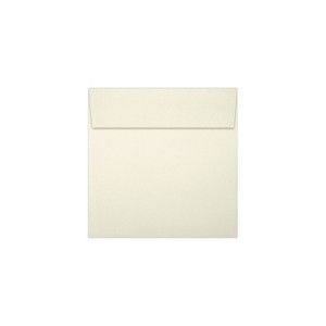 LUX 5 1/4 x 5 1/4 Square Envelopes 50/Pack Natural (8510-01-50) - 1 of 1