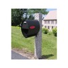 Spira Mailbox Postbox LG BK - 3 of 4