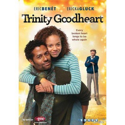 Trinity Goodheart (DVD)(2012)