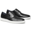 Johnston & Murphy Bolivar Plain Toe Lace-Up Dress Casual Shoe - image 3 of 4