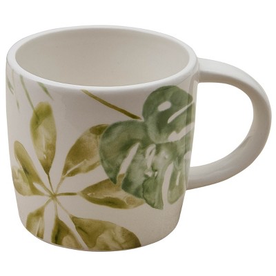 Split P Island Medley Mug Set - White