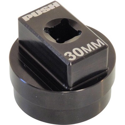 PUSH Chamferless Socket Suspension Tool