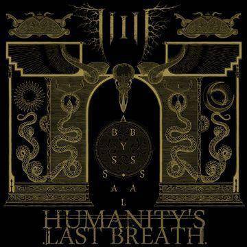 Humanity's Last Breath - Abyssal (CD)