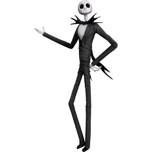 The Nightmare Before Christmas Jack Skellington (Dynamic 8ction Hero) - 1 of 4