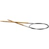 Knitter's Pride-Dreamz Fixed Circular Needles 24"-Size 2.5/3mm - 2 of 2