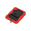 SaharaCase Defence Series Case for Apple iPad mini A17 Pro & 6th Generation 2021 Red (TB00056) - 4 of 4