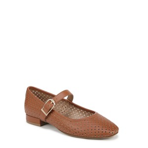 LifeStride Womens Cameo MJ 3 Mary Jane Flat - 1 of 4