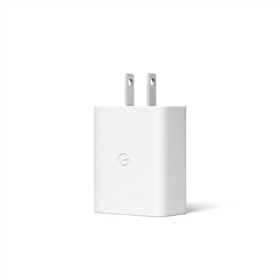 Google 30W Power Adapter
