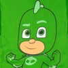 PJ Masks Catboy Owlette Gekko Fleece Hoodie - 2 of 4