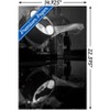 Trends International DC Comics Movie - Justice League - The Bat Signal Unframed Wall Poster Prints - 3 of 4