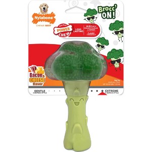 Nylabone Power Chew Brocc On - Pack of 24 - 1 of 1