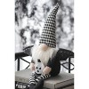 TiramisuBest Halloween Trees/Pillow/Decorative Hanging/Gnome/Cardboard Haunted House/Tabletop Decoration, Halloween Home Decor - 2 of 4