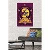 Trends International Disney Tim Burton's The Nightmare Before Christmas - Jack's Floating Head Unframed Wall Poster Prints - 2 of 4