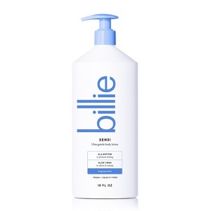 Billie Body Lotion Sensi - 18 fl oz - 1 of 4