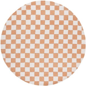 Ebony EBN175 Hand Tufted Indoor Rugs - Safavieh - 1 of 4