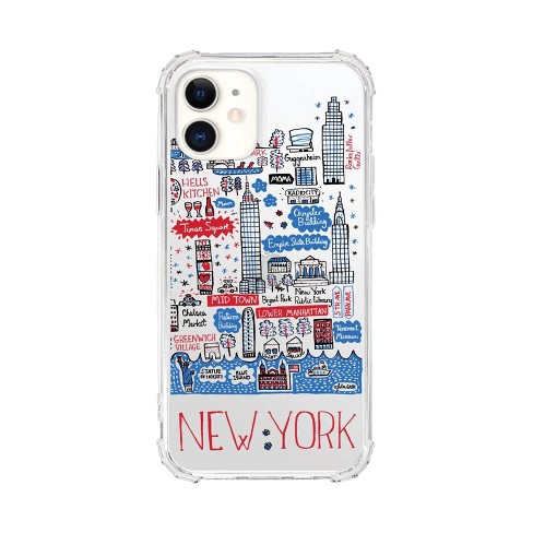 The Manhattan iPhone 12 Mini Case