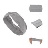 Unique Bargains Perspiration-Wicking Head Bands 1 Pc - 3 of 4