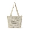 The Sak Casual Classics Tote - Hand Crochet - 4 of 4