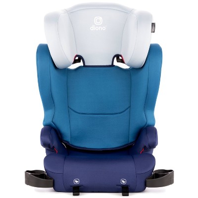 target diono car seat