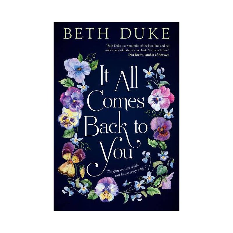 It All Comes Back to You - by Beth Duke, 1 of 2