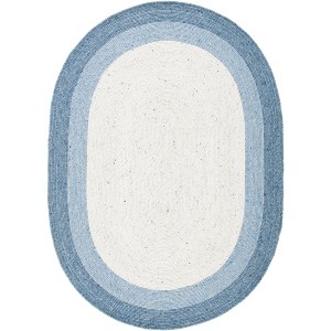 Braided BRD903 Hand Woven Rug - Safavieh - 1 of 4