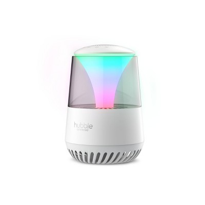 Hubble Connected Pure 3-in-1 Air Purifier