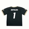 NCAA Colorado Buffaloes Toddler Boys' Jersey - 2 of 3
