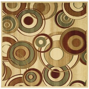 Lyndhurst LNH225 Power Loomed Rugs - Safavieh - 1 of 4