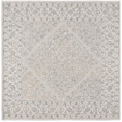 Dip Dye DDY151 Hand Tufted Indoor Rugs - Safavieh
