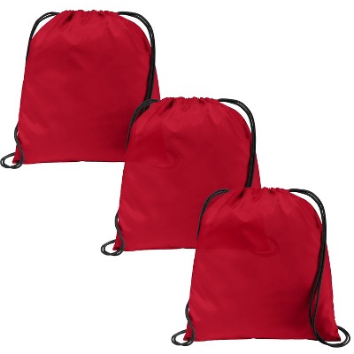 Port Authority Ultra-Core Cinch Pack - Set of 3