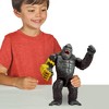 Godzilla x Kong: The New Empire Kong with B.E.A.S.T. Glove Giant Figure - 3 of 4
