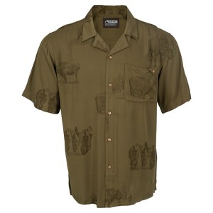 Mountain Khakis Men's Camp Site Shirt - 1 of 1
