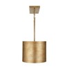 Capital Lighting Jude 5 - Light Island Pendant Light in  Mystic Luster - 3 of 4