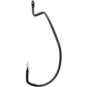 Lazer Trokar EWG Fishing Worm Hooks 6-Pack - 1 of 1