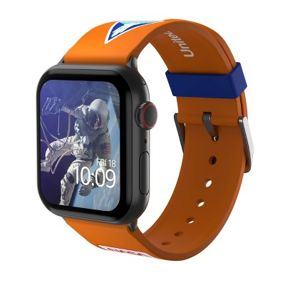 MobyFox NASA Flight Suit Apple Watch Band