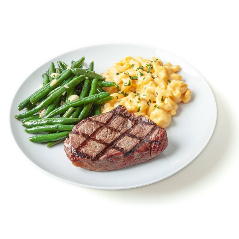 USDA Choice Angus Petite Sirloin Steak - 0.60-1.06 lbs - price per lb - Good &#38; Gather&#8482;, 4 of 7