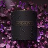 Benevolence LA Premium All Natural Soy Candles In Matte Black Glass Jar - 3 of 4