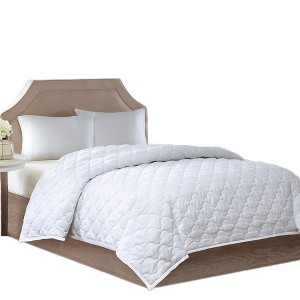 Gracie Mills Ferula Wonderwool Down Alternative Blanket A Modern Comfort Revolution - 1 of 4