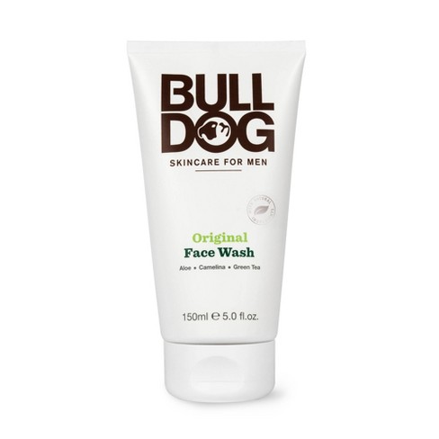 Bulldog Original Face Wash - 5 fl oz - image 1 of 4